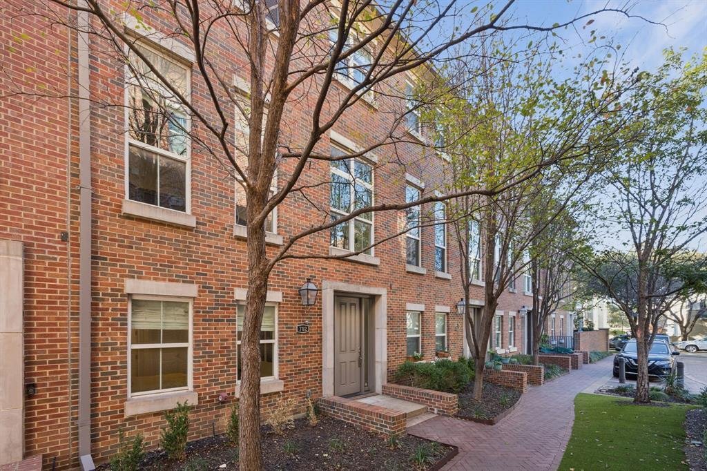 Condo in Dallas, Texas, United States 1 - 19009834