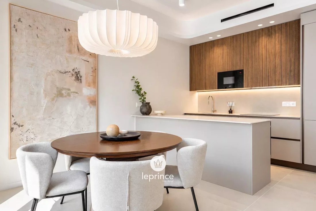 Apartment in Nice, Provence-Alpes-Côte d'Azur, France 4 - 19010744