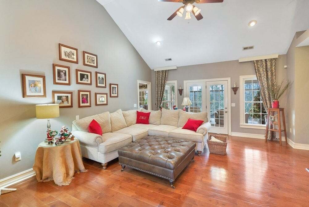 House in Anderson, South Carolina, United States 3 - 19008852