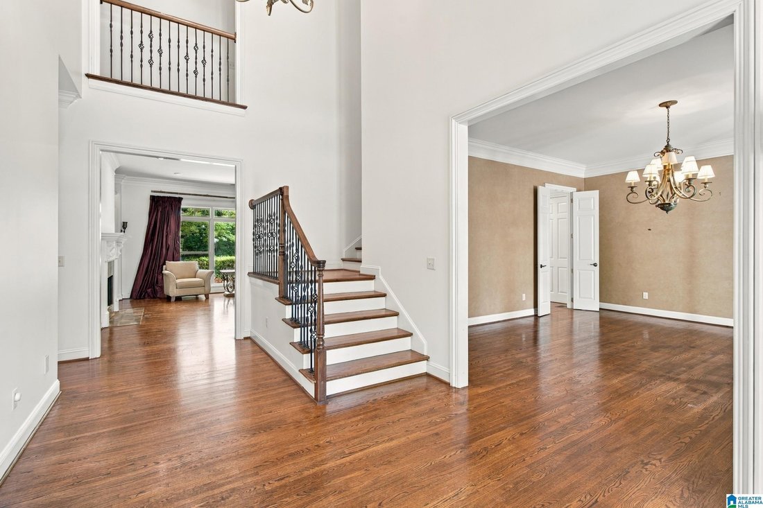 House in Vestavia Hills, Alabama, United States 3 - 19014047