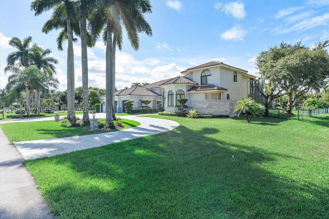 House in Plantation, Florida, United States 4 - 19013426