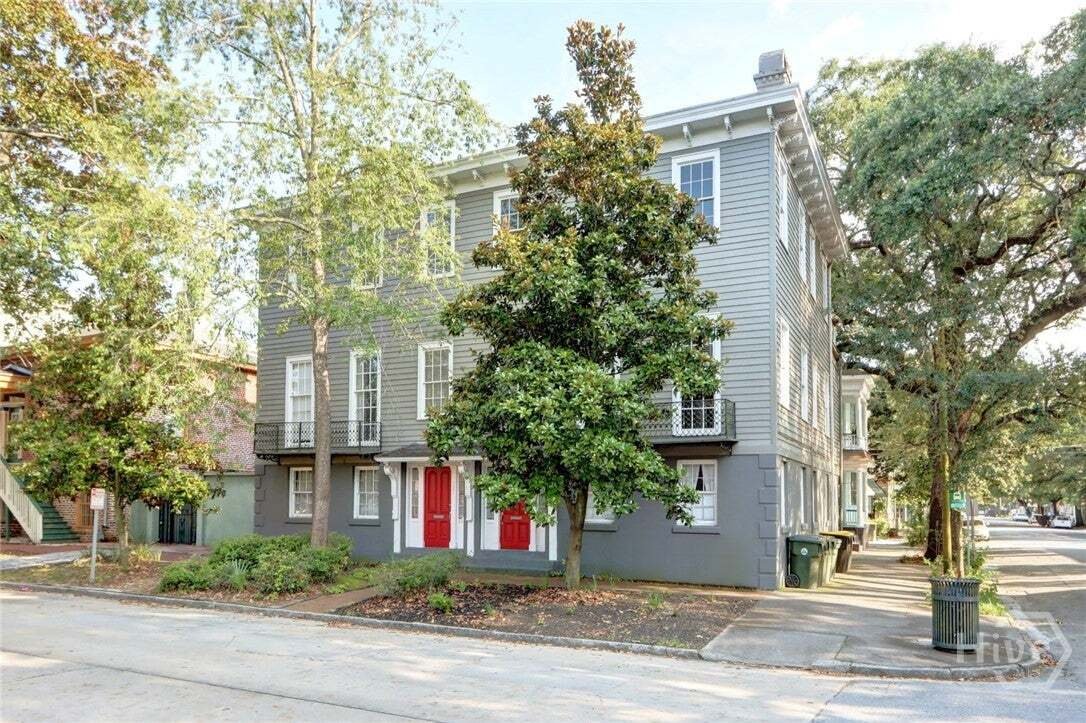 Appartement à Savannah, Géorgie, États-Unis 2 - 19009663