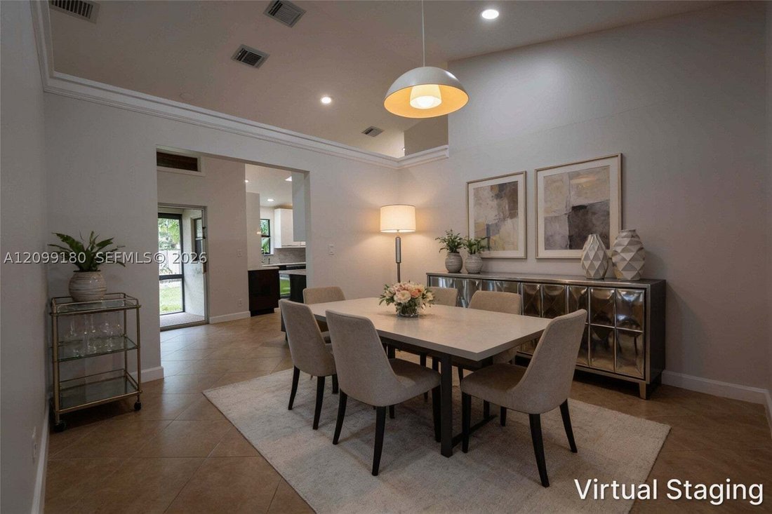 House in Coral Springs, Florida, United States 4 - 19013364