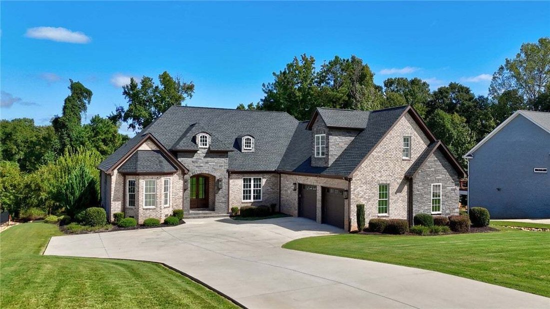 House in Anderson, South Carolina, United States 1 - 19012281