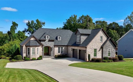 Casa en Anderson, Carolina del Sur, Estados Unidos 1