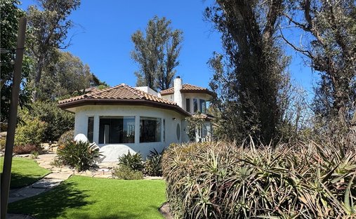 House in Laguna Beach, California, United States 1
