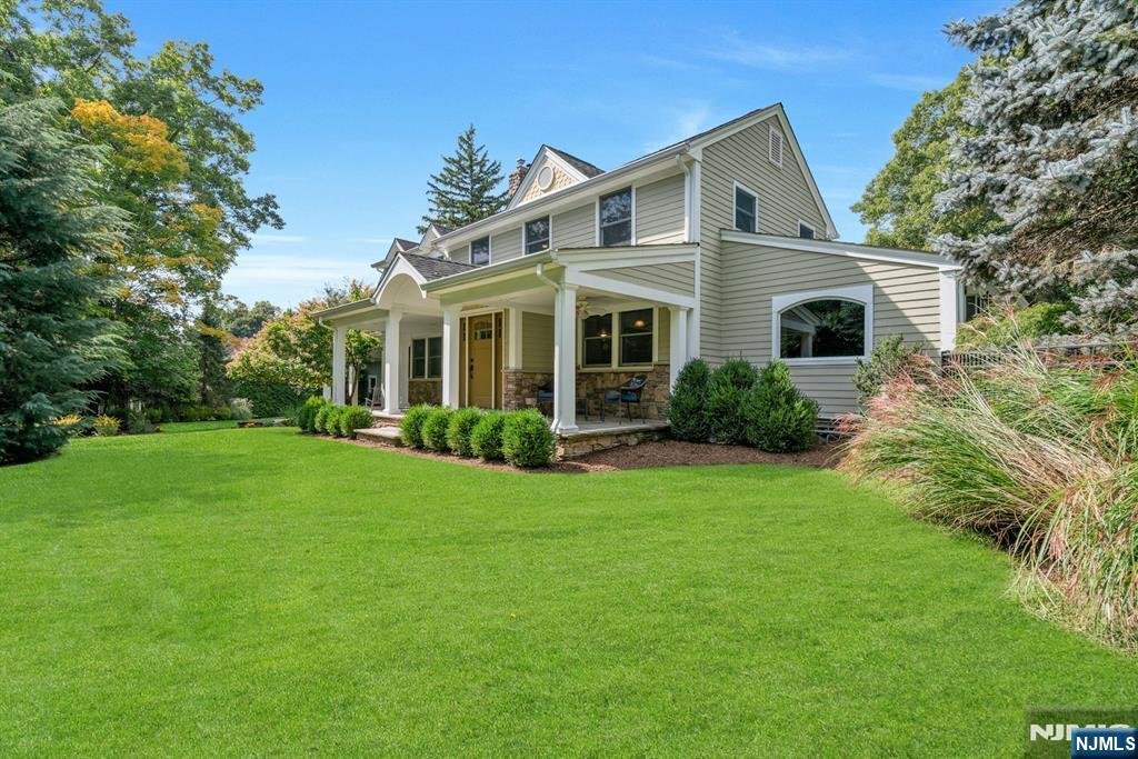 Casa en Mahwah, Nueva Jersey, Estados Unidos 5 - 19013817