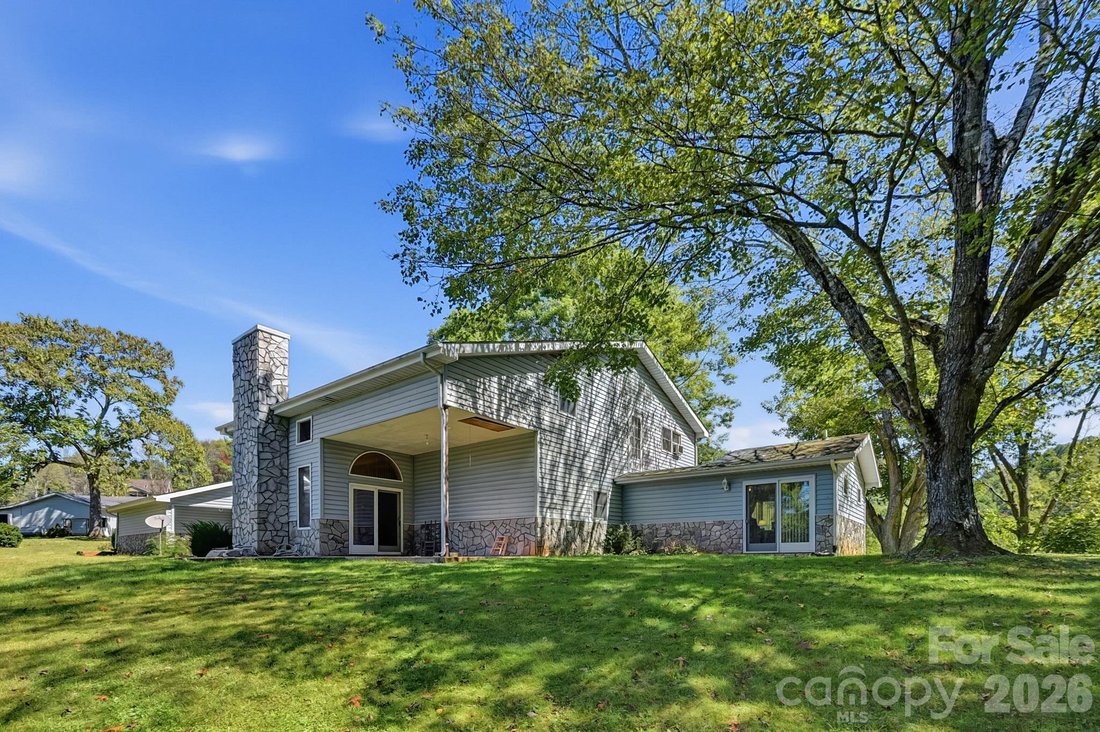 House in Waynesville, North Carolina, United States 3 - 19011522