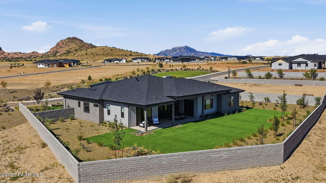 House in Prescott Valley, Arizona, United States 5 - 18682210