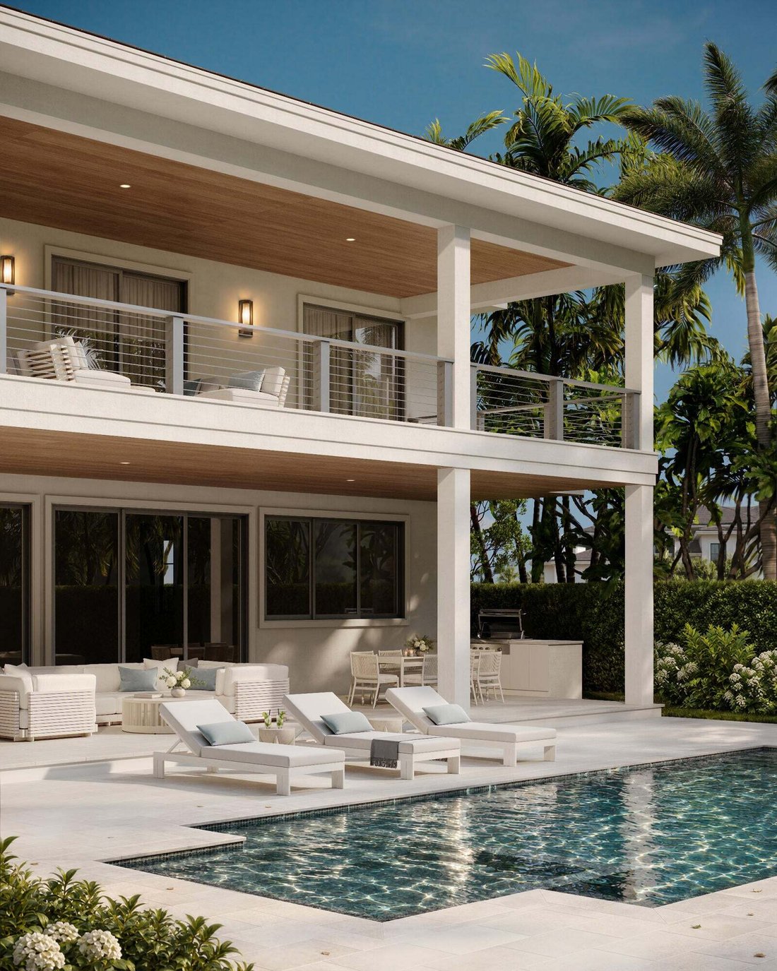 House in West Palm Beach, Florida, United States 5 - 19013246