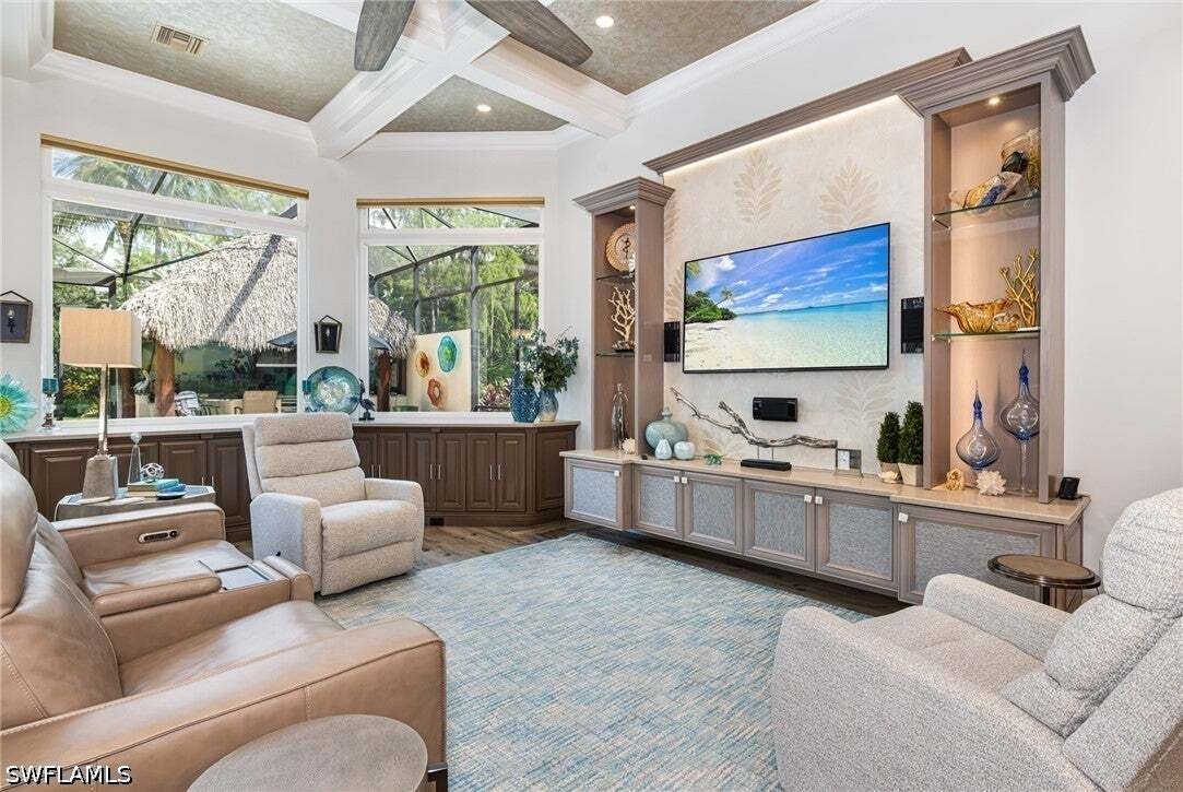 Casa a Estero, Florida, Stati Uniti 4 - 19009072