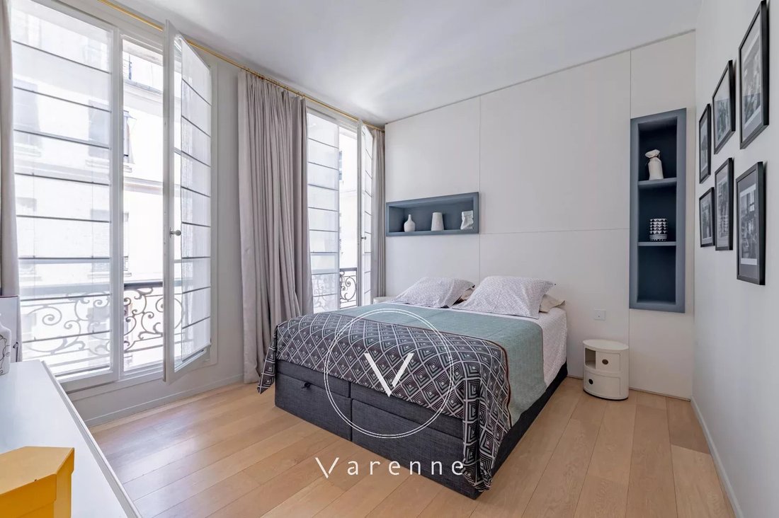 Apartamento en San Germain de los Prados, Paris 6e Arrondissement, París 3 - 19015222