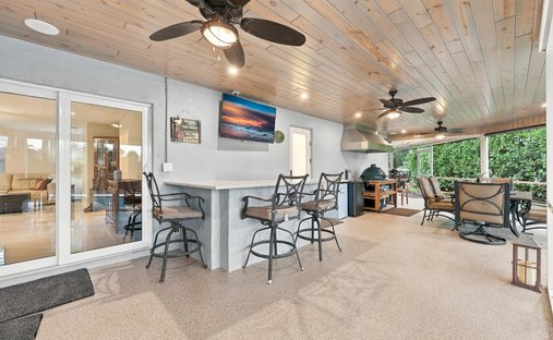 Casa a Delray Beach, Florida, Stati Uniti 1