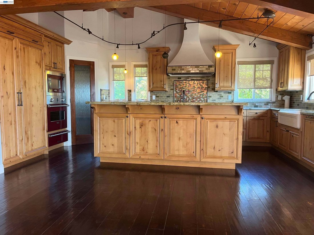 House in Morgan Hill, California, United States 5 - 19012776