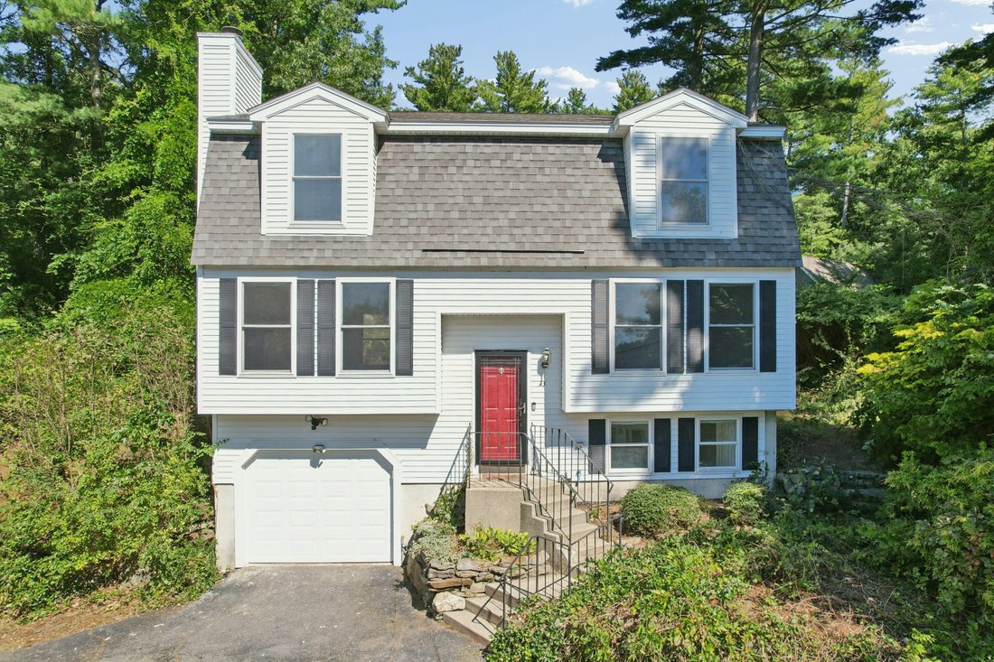 House in Ayer, Massachusetts, United States 1 - 19008739