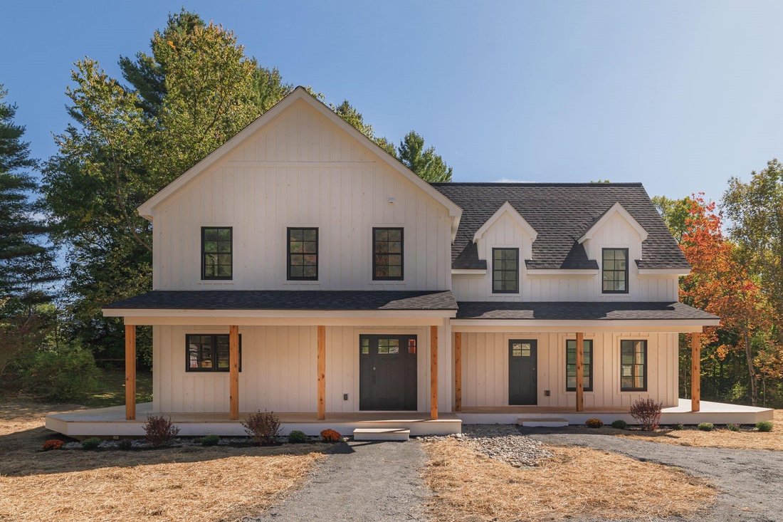 Condo in Stowe, Vermont, United States 2 - 19013812