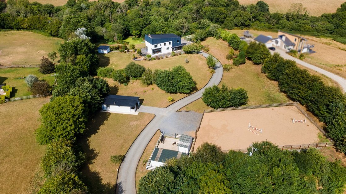 Casa in Castlebridge, County Wexford, Irlanda 2 - 19010415