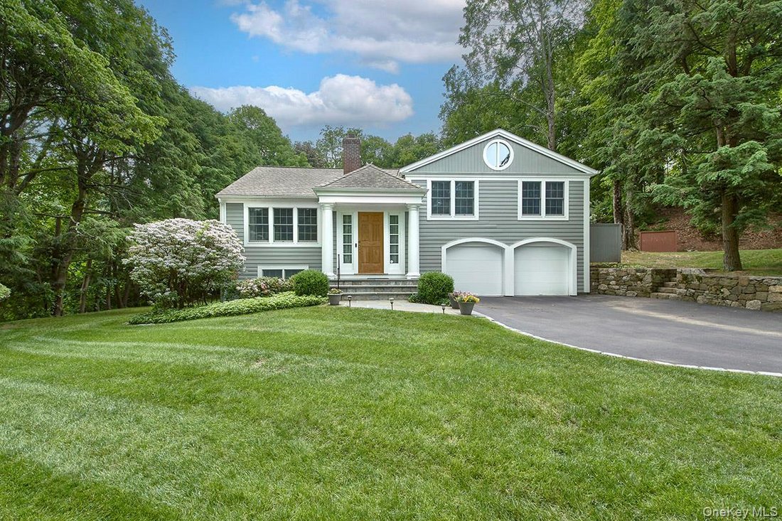House in Briarcliff Manor, New York, United States 1 - 19009238