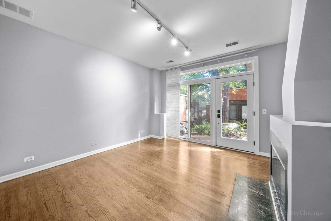 Condo in Chicago, Illinois, United States 2 - 19010125