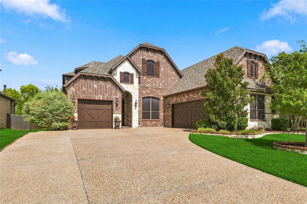 House in Prosper, Texas, United States 1 - 19009874