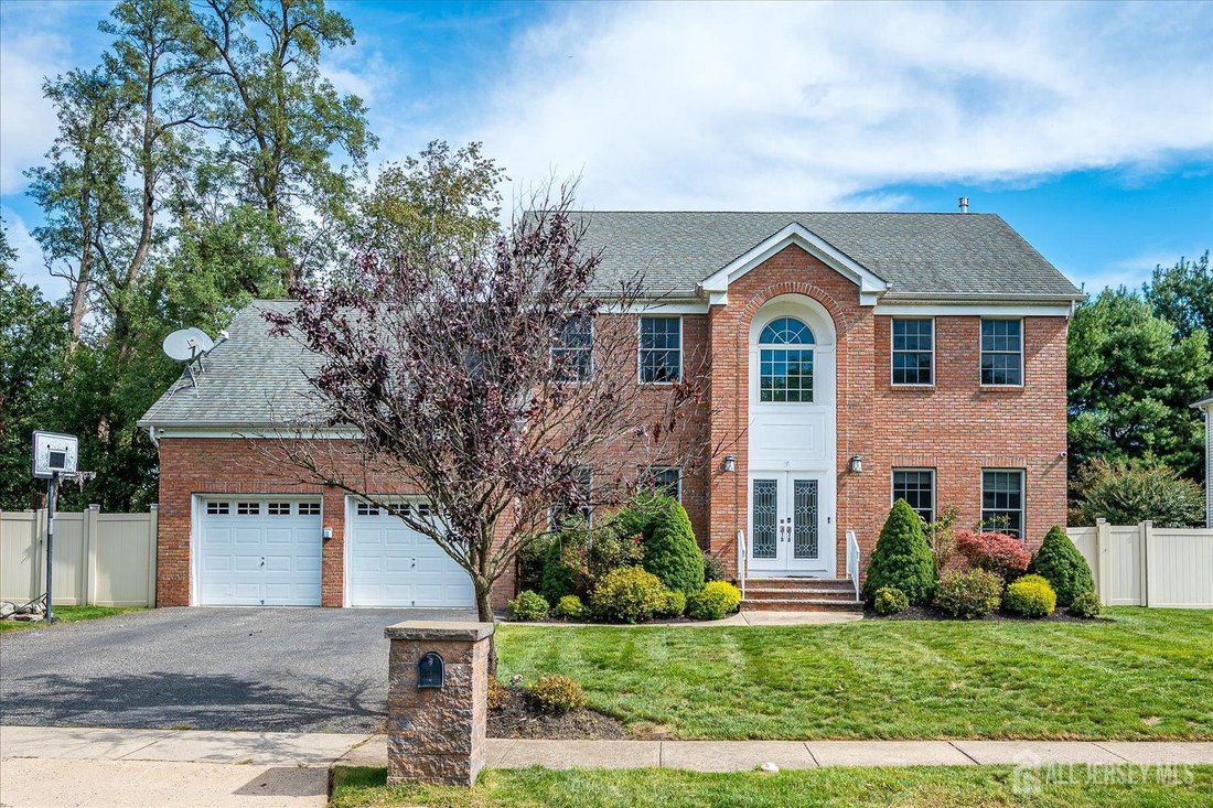 House in South Plainfield, New Jersey, United States 2 - 19011095