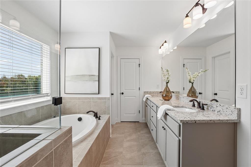 House in Johns Creek, Georgia, United States 5 - 19013731