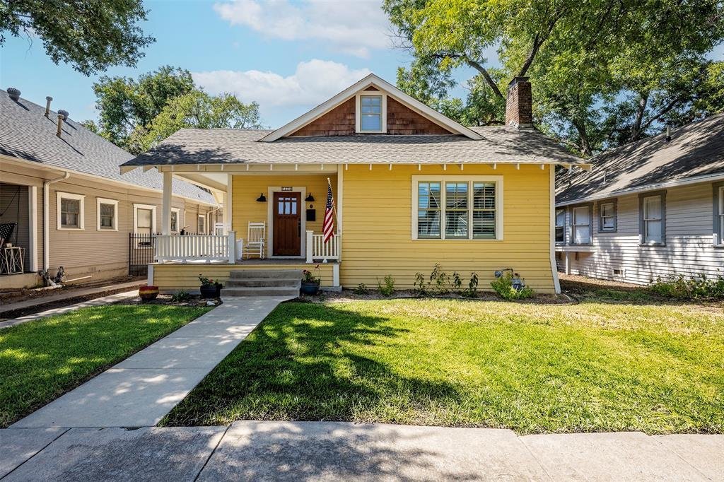 House in Fort Worth, Texas, United States 3 - 19014279