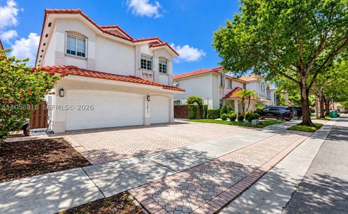 Casa a Doral, Florida, Stati Uniti 1