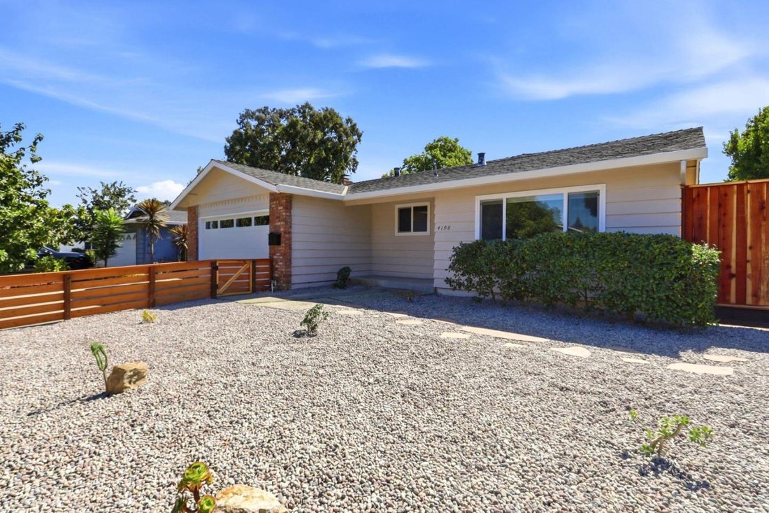 House in Saratoga, California, United States 5 - 19012822