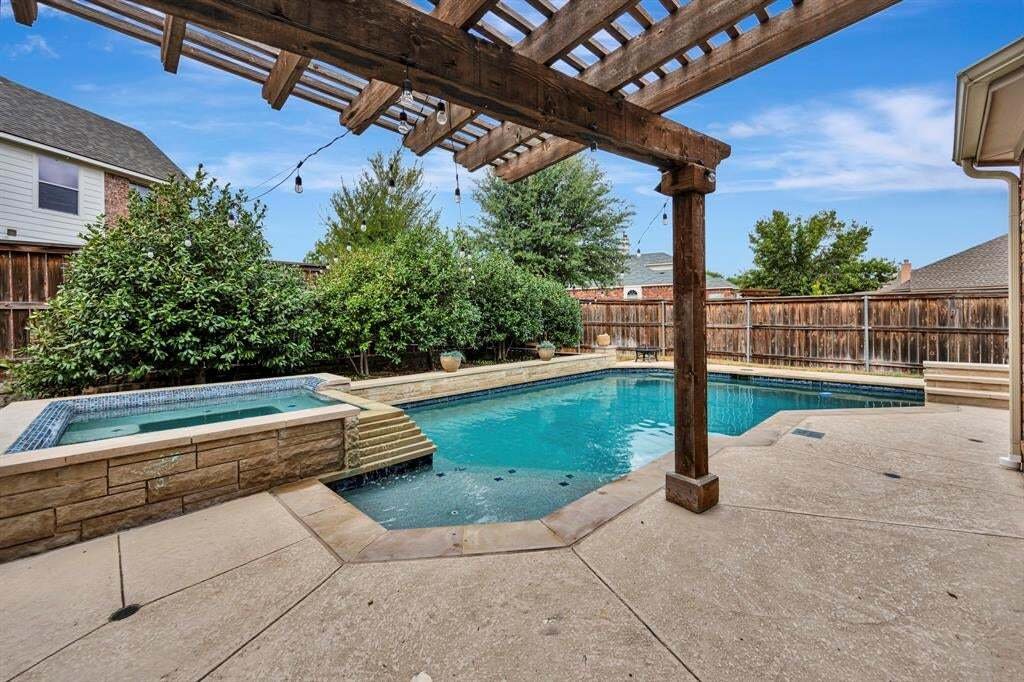 House in Fort Worth, Texas, United States 3 - 19014325