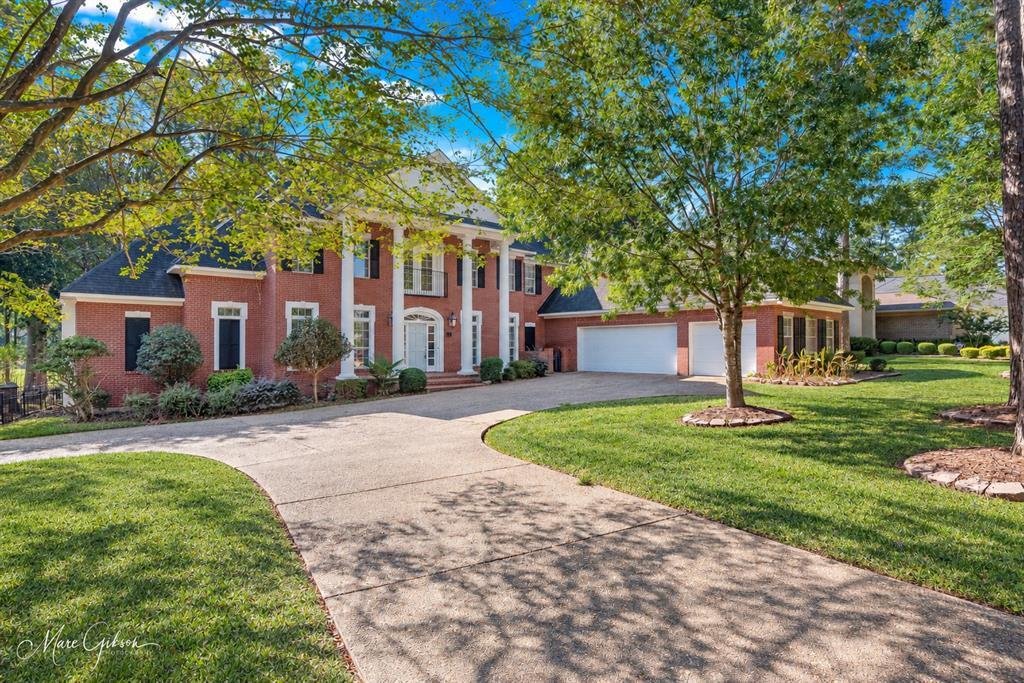 House in Shreveport, Louisiana, United States 1 - 19014389