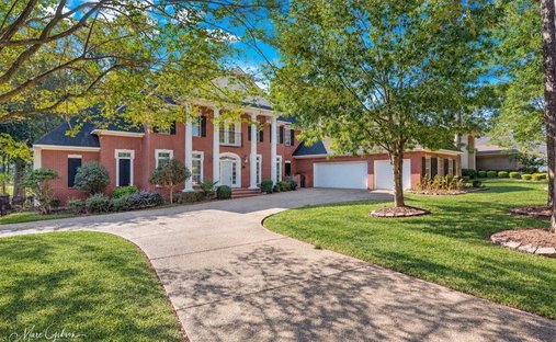 House in Shreveport, Louisiana, United States 1