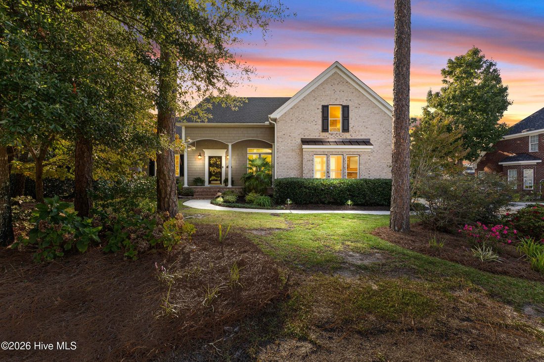 House in Sea Breeze, North Carolina, United States 3 - 19010360