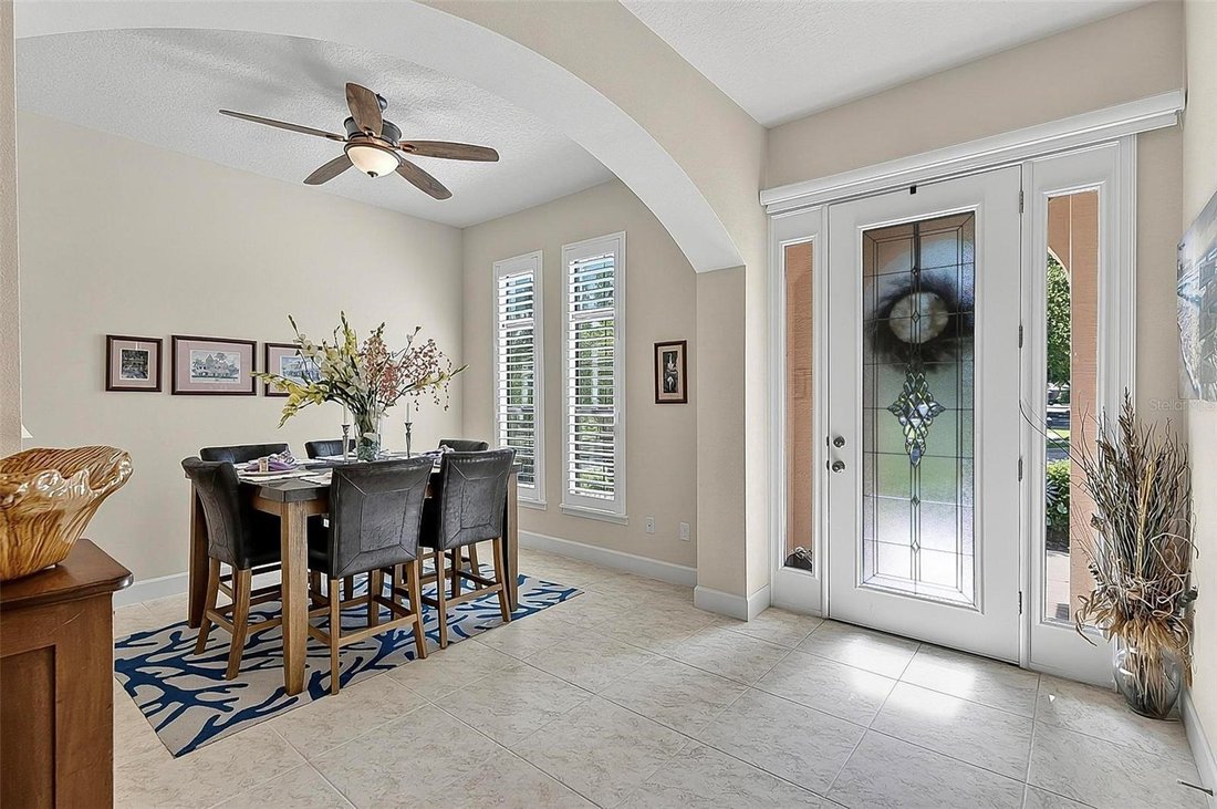 House in Palm Coast, Florida, United States 5 - 19009444