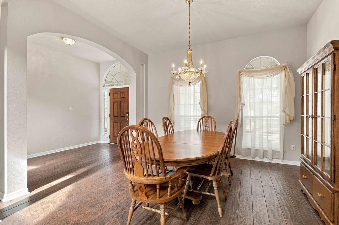 House in Elgin, Texas, United States 5 - 19013193