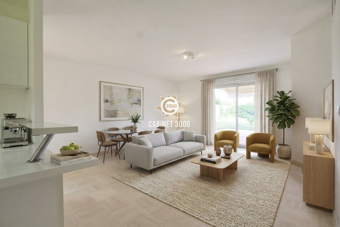 Apartment in Hyeres, Provence-Alpes-Côte d'Azur, France 2 - 19014655