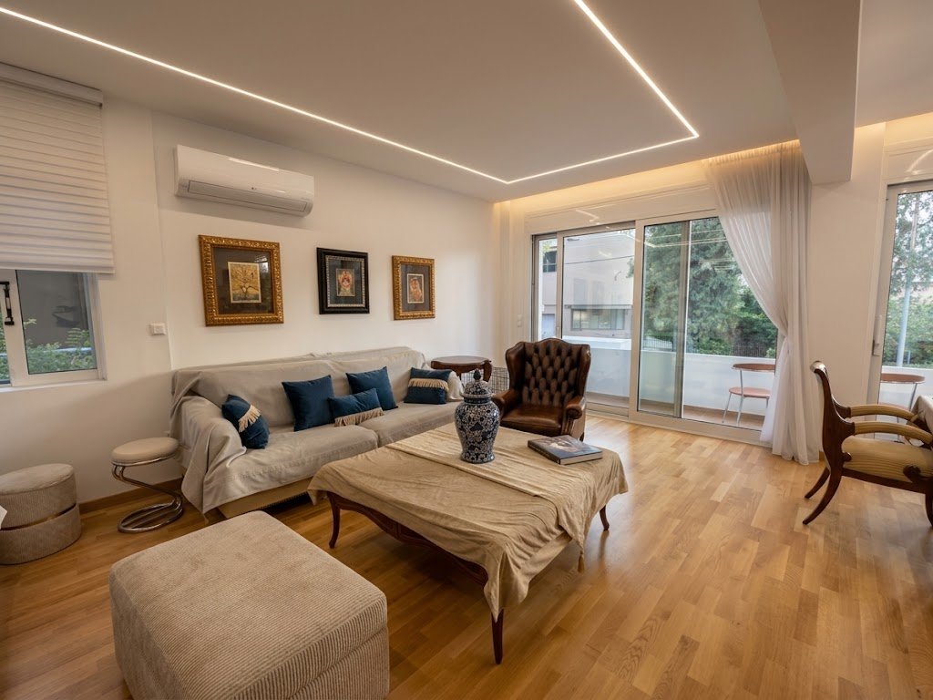 House in Glyfada, Attica, Greece 1 - 19009157