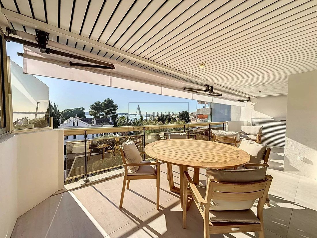 Appartamento a Cannes, Provenza-Alpi-Costa Azzurra, Francia 5 - 16386743