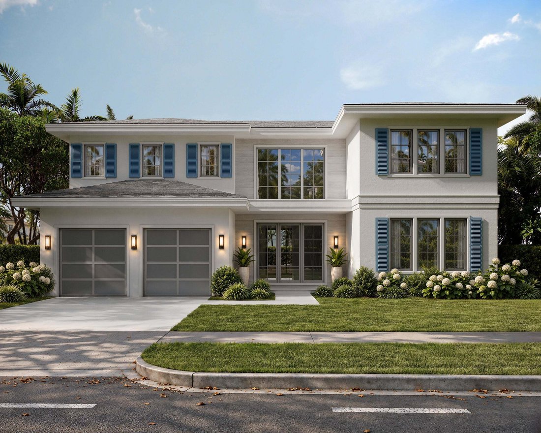 House in West Palm Beach, Florida, United States 1 - 19013246