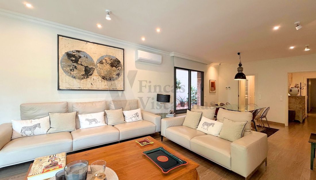 Apartment in Sarrià-Sant Gervasi, Barcelona, Spain 3 - 19012984
