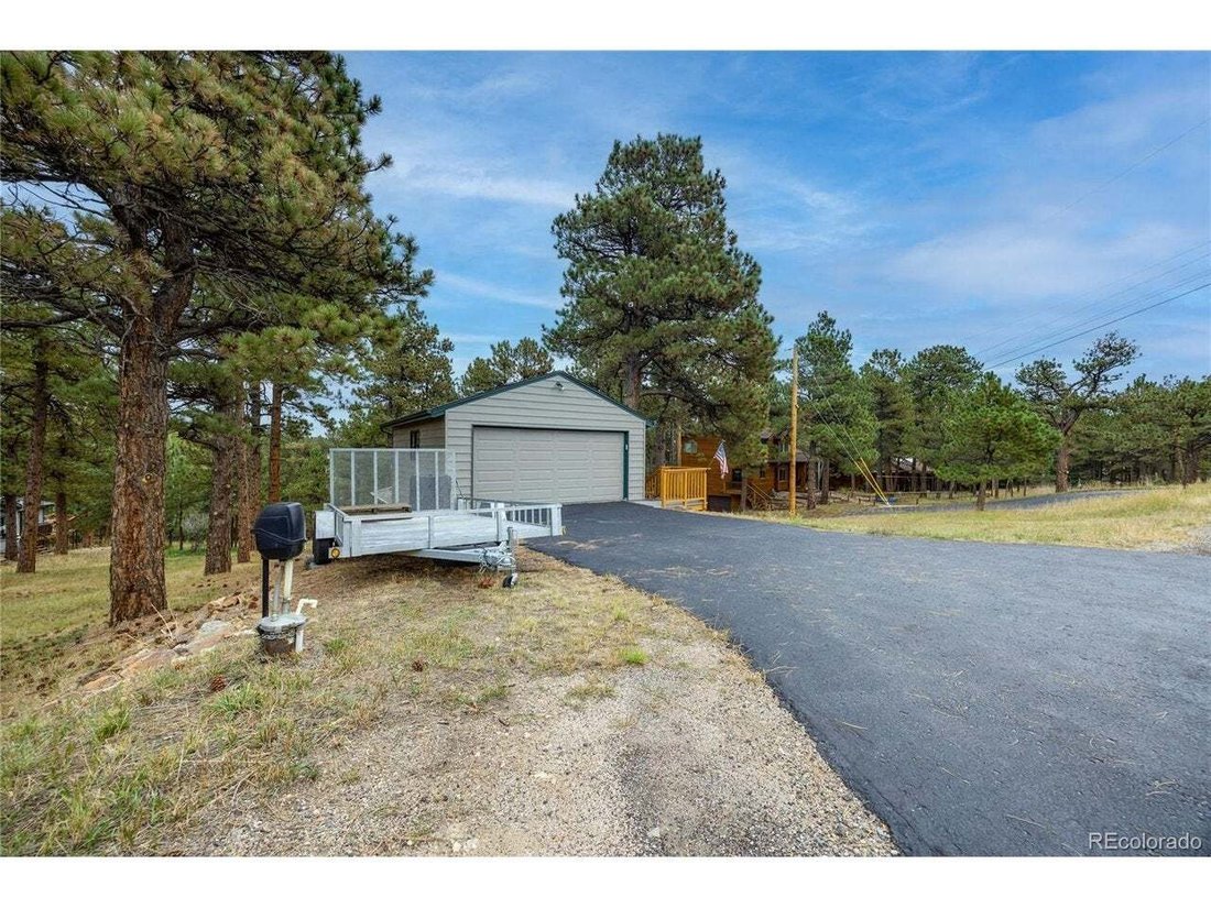 House in Golden, Colorado, United States 5 - 19013043