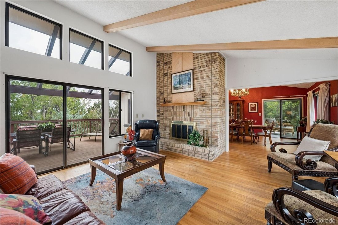 House in Littleton, Colorado, United States 4 - 19013842