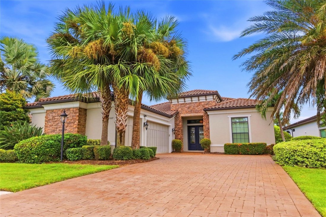House in Bradenton, Florida, United States 1 - 19009944