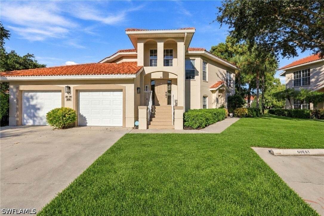 Condo in Naples, Florida, United States 1 - 19009021
