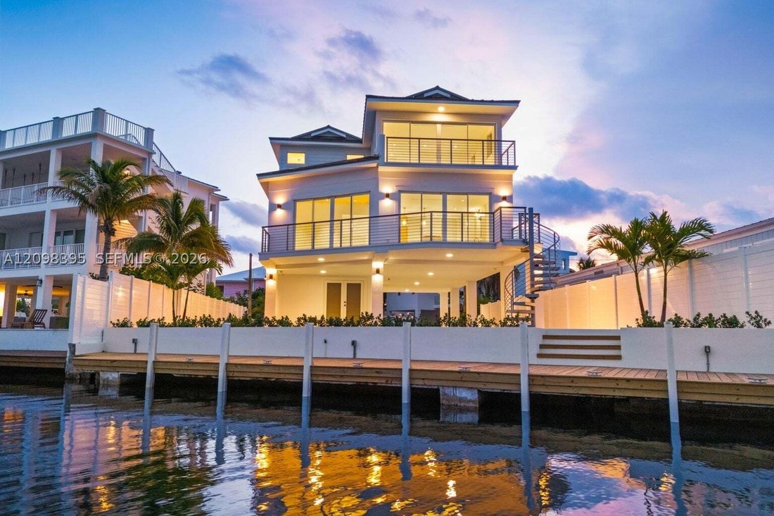 House in Tavernier, Florida, United States 1 - 19013493