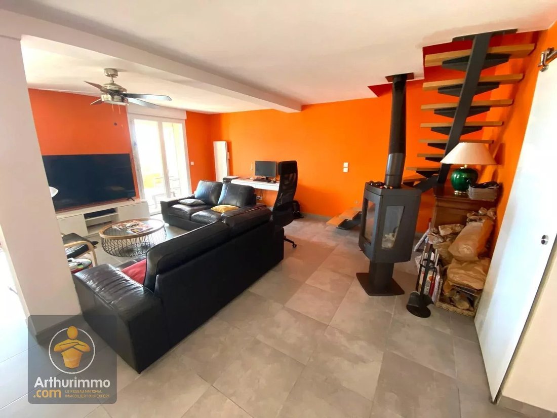 Villa a Le Lavandou, Provenza-Alpi-Costa Azzurra, Francia 3 - 19001093