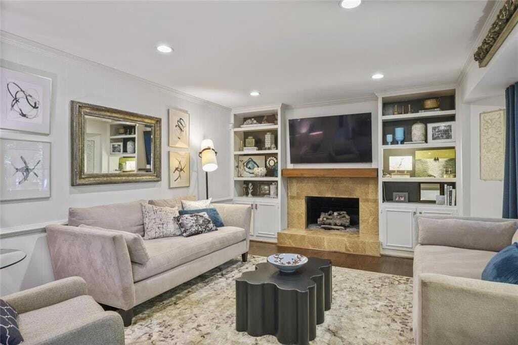 House in Dunwoody, Georgia, United States 3 - 19009386