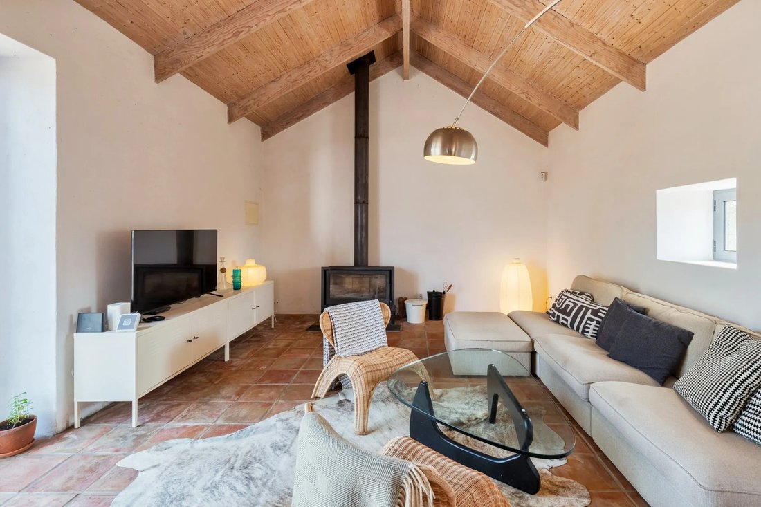 House in Melides, Setubal, Portugal 2 - 19015515