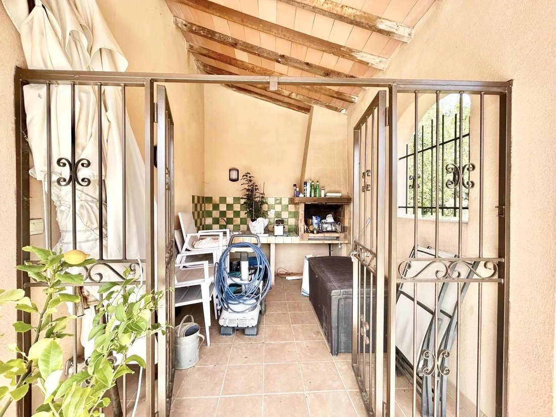 Villa in Garéoult, Provence-Alpes-Côte d'Azur, France 5 - 19009631