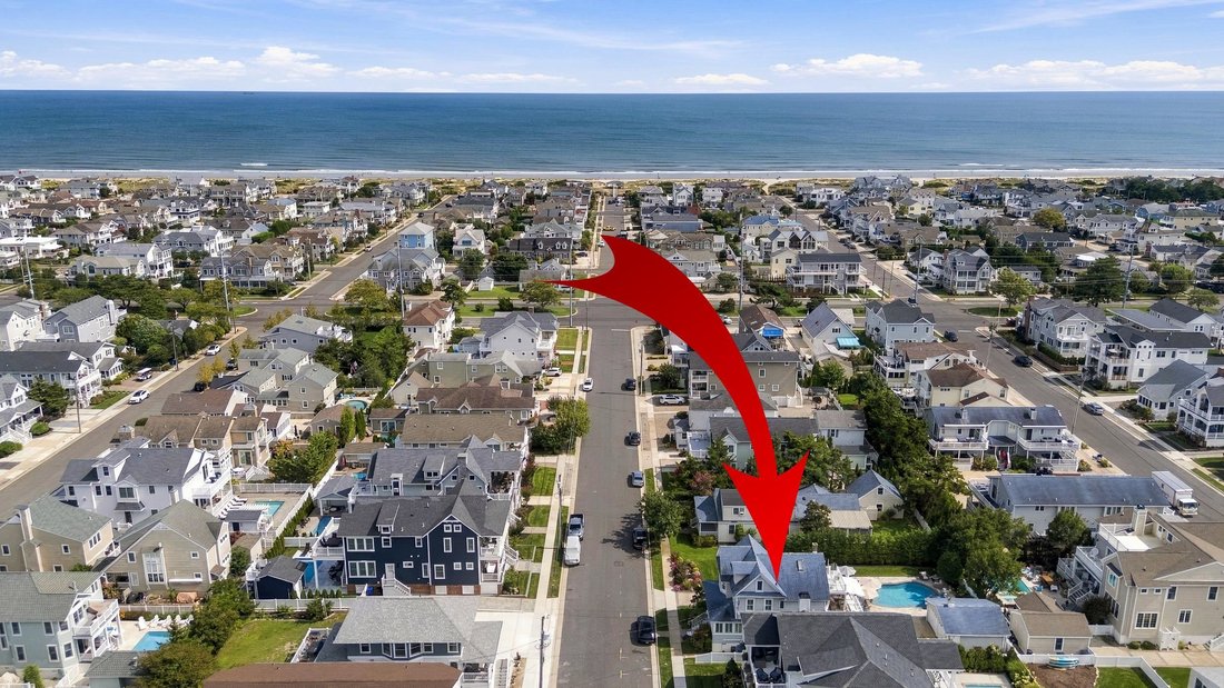 House in Stone Harbor, New Jersey, United States 5 - 19008798